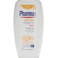 شامپو بدن فارما ( مدل جوان ساز حاوی Q10 ) Shower Gel Pharma Anti Age