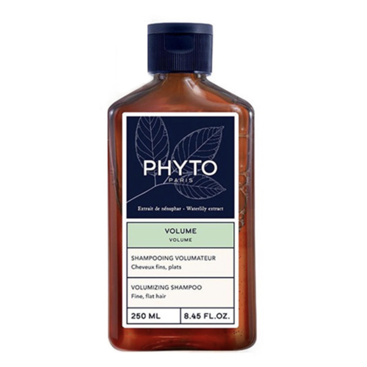 شامپو حجمدهنده فیتو PHYTO Volume Volumizing Shampoo
