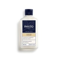 شامپو مغذی فیتو PHYTO Nutrition Nourishing Shampoo